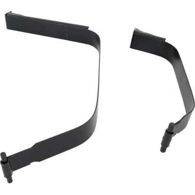 New Fuel Tank Strap Compatible With Infiniti Nissan Armada Le 8 Cyl 5.6L Titan Pro-4X 8 Cyl 5.6L thumbnail 7