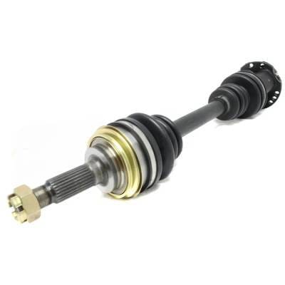 New Front Axle Assembly Compatible With Toyota 4Runner Dlx 4 Cyl 2.4L Pickup Base Turbo 4 Cyl 2.4L thumbnail 7