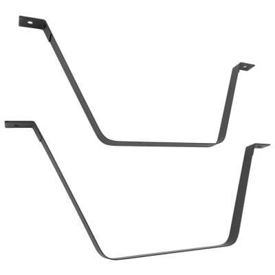 New Fuel Tank Strap Compatible With Jeep Liberty 65Th Anniversary Edition 6 Cyl 3.7L Liberty Limited thumbnail 9