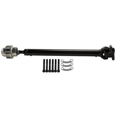 Front Driveshaft Assembly Compatible With 2008-2012 Jeep Liberty North Edition Liberty Jet Liberty thumbnail 7