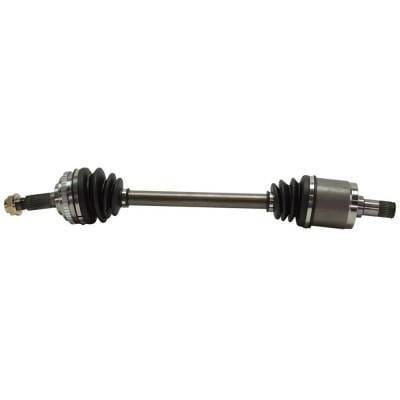 New Left Front Axle Assembly Compatible With Acura Honda Cl Premium 6 Cyl 3.2L Tl Base 6 Cyl 3.2L Cl thumbnail 9