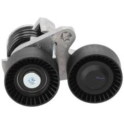 New Counter Clockwise Accessory Belt Tensioner Compatible With Bmw 1 Series M Base 6 Cyl 3.0L 535Xi