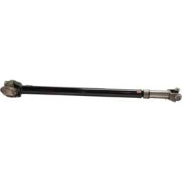 Front Driveshaft Assembly Compatible With 1997-2002 Jeep Wrangler X 4.0L Manual 4Wd (39.500