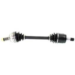 New Left Front Axle Assembly Compatible With Acura Honda Civic Sir 4 Cyl 2.0L Civic Si 4 Cyl 2.0L