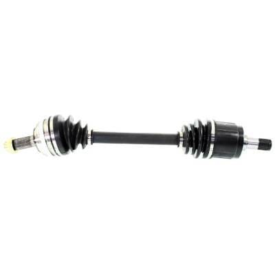 New Left Front Axle Assembly Compatible With Acura Honda Civic Sir 4 Cyl 2.0L Civic Si 4 Cyl 2.0L