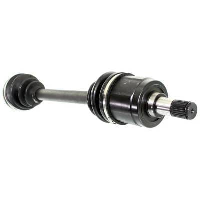 New Left Front Axle Assembly Compatible With Acura Honda Civic Sir 4 Cyl 2.0L Civic Si 4 Cyl 2.0L thumbnail 3