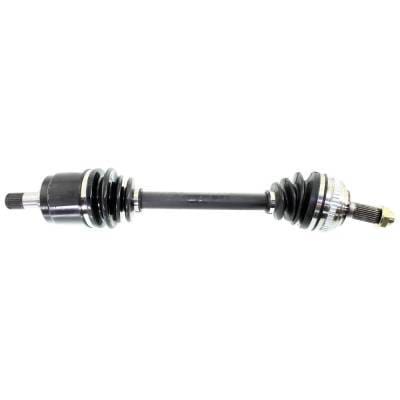 New Left Front Axle Assembly Compatible With Acura Honda Civic Sir 4 Cyl 2.0L Civic Si 4 Cyl 2.0L thumbnail 11