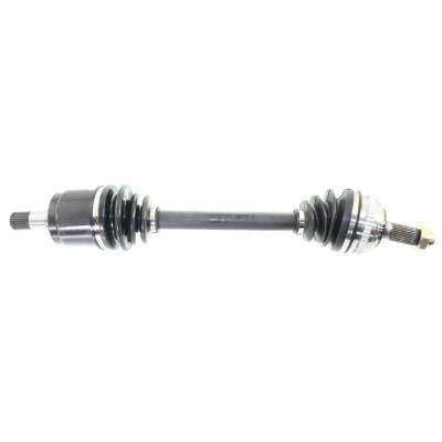 New Left Front Axle Assembly Compatible With Acura Honda Civic Sir 4 Cyl 2.0L Civic Si 4 Cyl 2.0L thumbnail 13