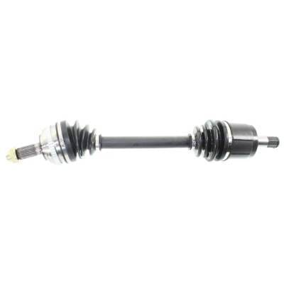 New Left Front Axle Assembly Compatible With Acura Honda Civic Sir 4 Cyl 2.0L Civic Si 4 Cyl 2.0L thumbnail 15