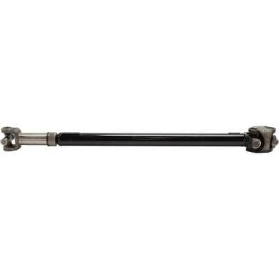Front Prop Shaft Assembly Compatible With 1997-2002 Jeep Wrangler X 4.0L Manual 4Wd Replaces thumbnail 9