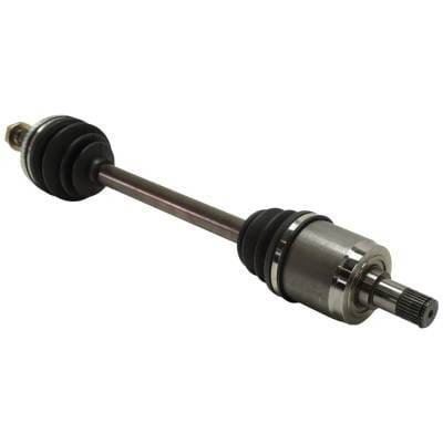 New Left Front Axle Assembly Compatible With Acura Honda Cl Base 6 Cyl 3.2L Accord Lx 6 Cyl 3.0L Tl thumbnail 7
