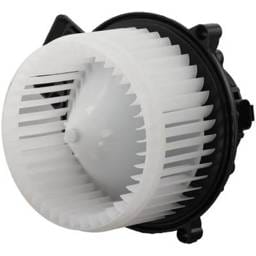 Front Hvac Blower Motor Compatible With 2006-2009 Ford Fusion 2007-2009 Lincoln Mkz 2006 Lincoln