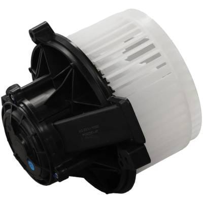 Front Hvac Blower Motor Compatible With 2006-2009 Ford Fusion 2007-2009 Lincoln Mkz 2006 Lincoln thumbnail 13