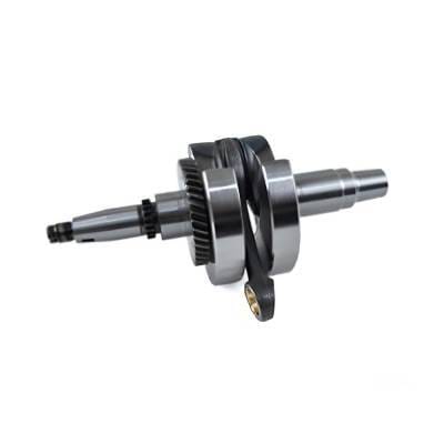 New Crankshaft Compatible With Polaris Sportsman X2 570Cc 2015-2017 Rzr 570Cc 2012-2017 Sportsman