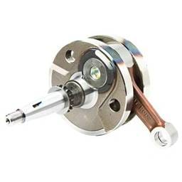 New Crankshaft Compatible With Yamaha 250Cc Engine By 5Um-11400-10-00 5Um-11400-00-00