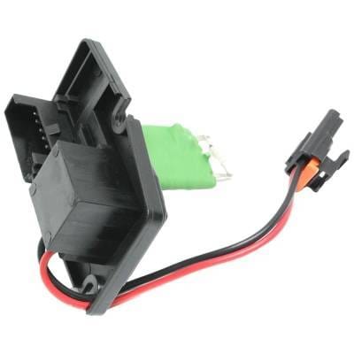 New Blower Motor Resistor Compatible With Buick Chevrolet Oldsmobile Monte Carlo Ls Competition 6 thumbnail 5