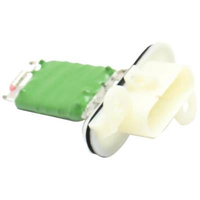 New Blower Motor Resistor Compatible With Chevrolet Gmc Canyon Sl 4 Cyl 2.8L Canyon Z71 Fleet 5 Cyl thumbnail 5