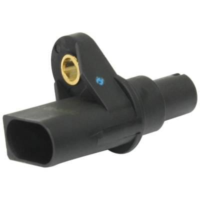 New 3-Prong Blade Crankshaft Position Sensor Compatible With Bmw 745Li Base 8 Cyl 4.4L 750Li Base 8 thumbnail 3