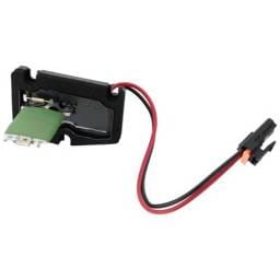 New Blower Motor Resistor Compatible With Buick Chevrolet Oldsmobile Monte Carlo Ls Competition 6