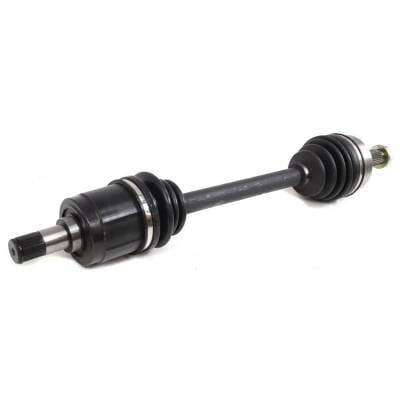 New Left Front Axle Assembly Compatible With Honda Accord Special Edition 4 Cyl 2.4L Cr-V Se 4 Cyl thumbnail 3