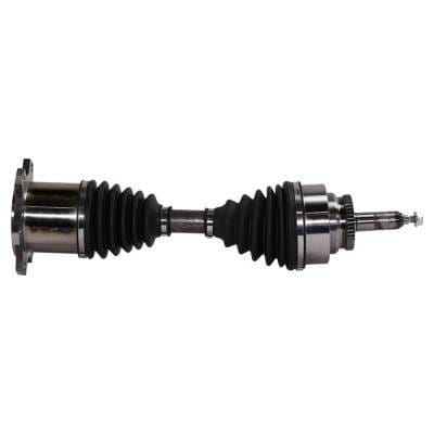 New Front Axle Assembly Compatible With Ford Lincoln Expedition Xls 8 Cyl 4.6L F-150 Xl 8 Cyl 5.4L thumbnail 9
