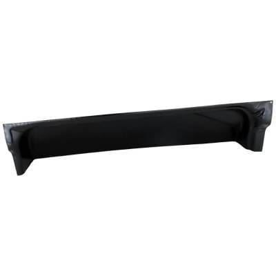 New Right Front Door Inner Bottom Compatible With Ford F-100 Base 6 Cyl 4.9L F-100 Base 8 Cyl 5.0L