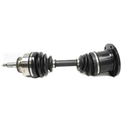 New Front Axle Assembly Compatible With Ford Lincoln Expedition Xls 8 Cyl 4.6L F-150 Xl 8 Cyl 5.4L thumbnail 13