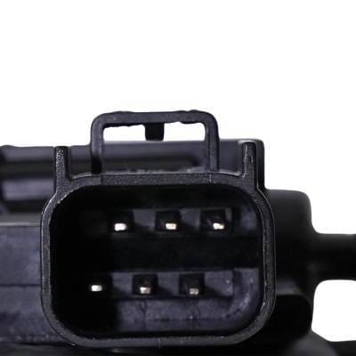 New 6-Prong Male Egr Valve Compatible With Ford Mercury Freestar Sel 6 Cyl 4.2L F-150 Stx 6 Cyl 4.2L thumbnail 13
