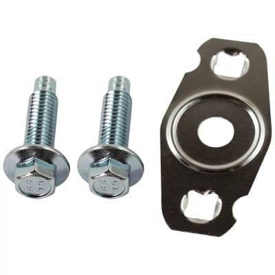 New 6-Prong Male Egr Valve Compatible With Ford Mercury Freestar Sel 6 Cyl 4.2L F-150 Stx 6 Cyl 4.2L thumbnail 15