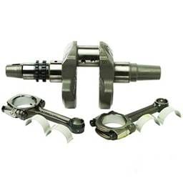 New Crankshaft Compatible With Kawasaki Brute Force Camo 750Cc 2019-2024 Brute Force 750Cc 2012-2024