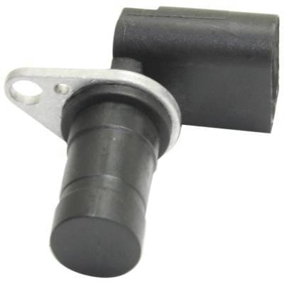 New 3-Prong Blade Crankshaft Position Sensor Compatible With Bmw Z3 Coupe 6 Cyl 3.0L X3 3.0I 6 Cyl thumbnail 9