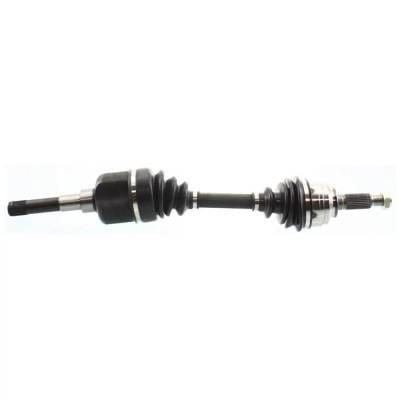 New Left Front Axle Assembly Compatible With Ford Mercury Escape Xlt 4 Cyl 2.3L Mariner Convenience