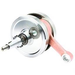New Heavy Duty OEM Replacement Crankshaft Compatible With Kawasaki Kx-F 250Cc 2009 250Cc Engine By