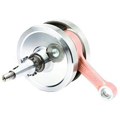 New Heavy Duty OEM Replacement Crankshaft Compatible With Kawasaki Kx-F 250Cc 2009 250Cc Engine By