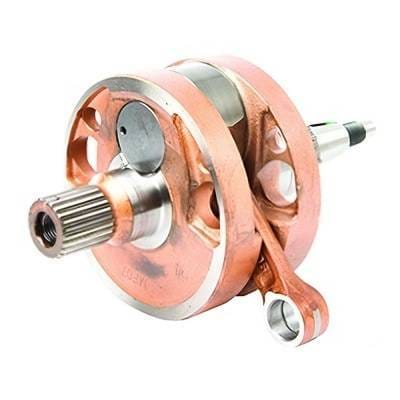 New Heavy Duty OEM Replacement Crankshaft Compatible With Honda Crf-R 250Cc 2010-2015 250Cc Engine