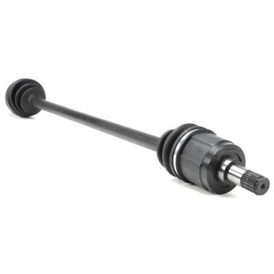 New Left Front Axle Assembly Compatible With Acura Honda Accord Se 4 Cyl 2.2L Accord Lx 4 Cyl 2.2L thumbnail 3