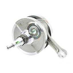 New Heavy Duty OEM Replacement Crankshaft Compatible With Yamaha Yz-F 450Cc 2010-2017 450Cc Engine