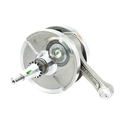 New Heavy Duty OEM Replacement Crankshaft Compatible With Yamaha Yz-F 450Cc 2010-2017 450Cc Engine