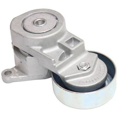New 2.4L Only Accessory Belt Tensioner Compatible With Mitsubishi Galant Es 4 Cyl 2.4L Eclipse thumbnail 3