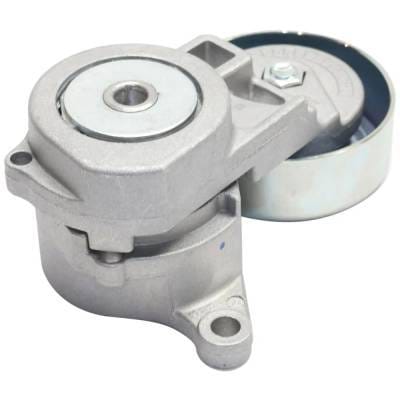 New 2.4L Only Accessory Belt Tensioner Compatible With Mitsubishi Galant Es 4 Cyl 2.4L Eclipse thumbnail 5