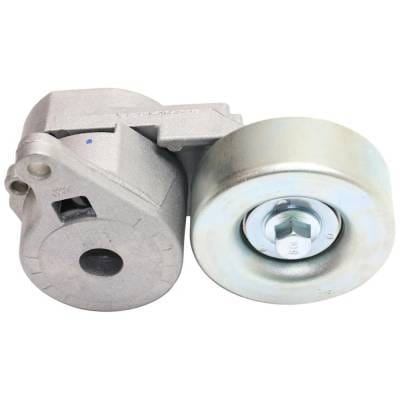 New 2.4L Only Accessory Belt Tensioner Compatible With Mitsubishi Galant Es 4 Cyl 2.4L Eclipse thumbnail 9