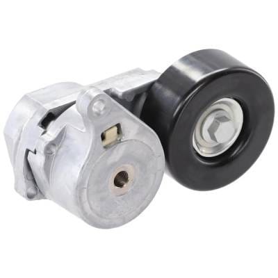 New 2.4L Only Accessory Belt Tensioner Compatible With Mitsubishi Galant Es 4 Cyl 2.4L Eclipse thumbnail 13