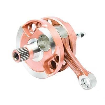 New Heavy Duty OEM Replacement Crankshaft Compatible With Honda Crf-R 450Cc 2009-2012 450Cc Engine