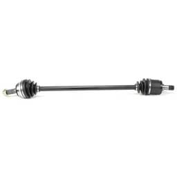New Left Front Axle Assembly Compatible With Acura Honda Cl Base 4 Cyl 2.2L Accord Lx 4 Cyl 2.2L Cl