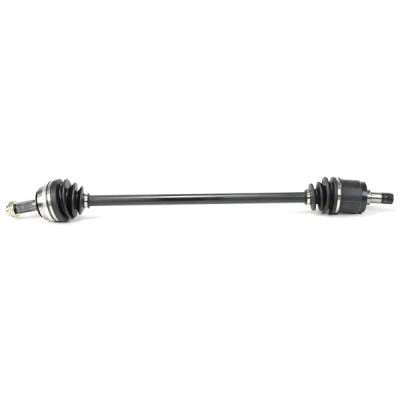 New Left Front Axle Assembly Compatible With Acura Honda Cl Base 4 Cyl 2.2L Accord Lx 4 Cyl 2.2L Cl