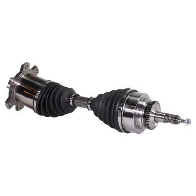 New Front Axle Assembly Compatible With Ford Lincoln Expedition Eddie Bauer 8 Cyl 4.6L F-150 Xtr 8 thumbnail 5