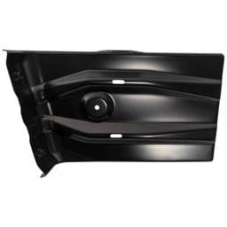 New Plastic Battery Tray Compatible With Ford Bronco Eddie Bauer 6 Cyl 4.9L Bronco Xlt Lariat 8 Cyl