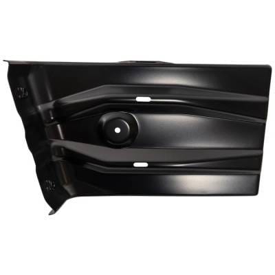 New Plastic Battery Tray Compatible With Ford Bronco Eddie Bauer 6 Cyl 4.9L Bronco Xlt Lariat 8 Cyl
