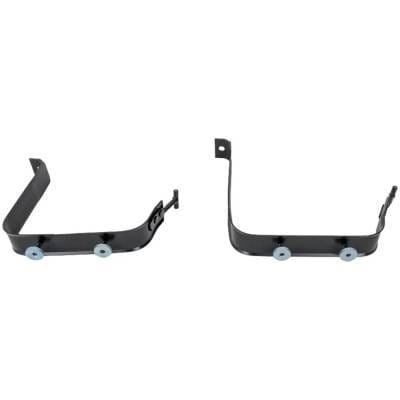 New Fuel Tank Strap Compatible With Ford Ranger Xlt 4 Cyl 2.3L Ranger Xl 6 Cyl 4.0L Ranger Xlt 6 Cyl thumbnail 11