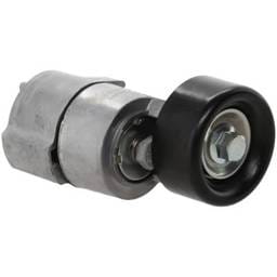 New Flat Accessory Belt Tensioner Compatible With Hyundai Kia Sorento Ex 4 Cyl 2.4L Tucson Gl 4 Cyl